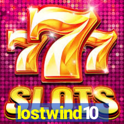 lostwind10