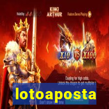 lotoaposta