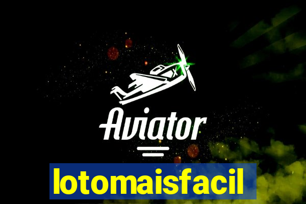 lotomaisfacil