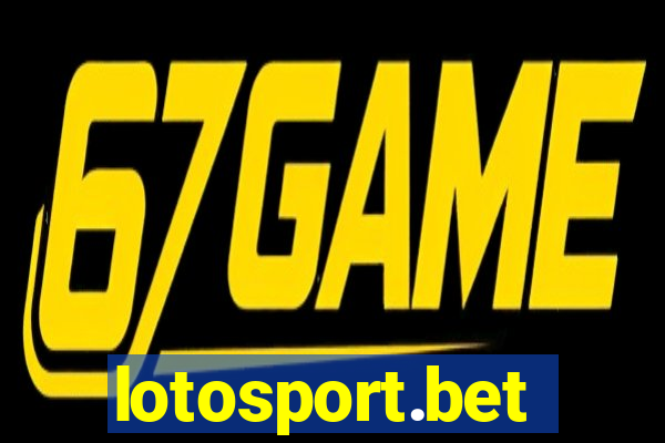 lotosport.bet