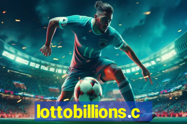 lottobillions.com