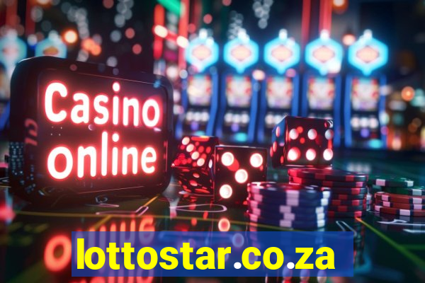 lottostar.co.za