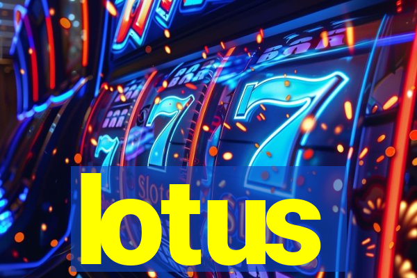 lotus-bet