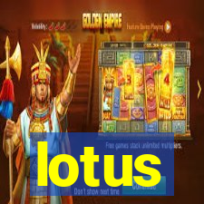 lotus-bet