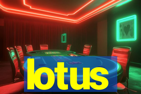 lotus-bet