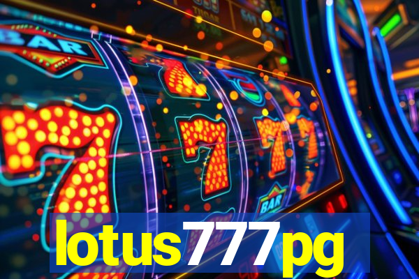 lotus777pg