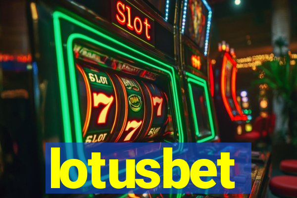 lotusbet