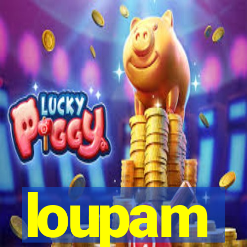 loupam