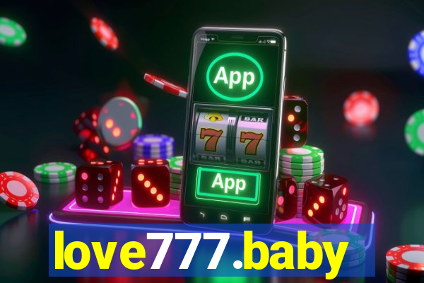 love777.baby