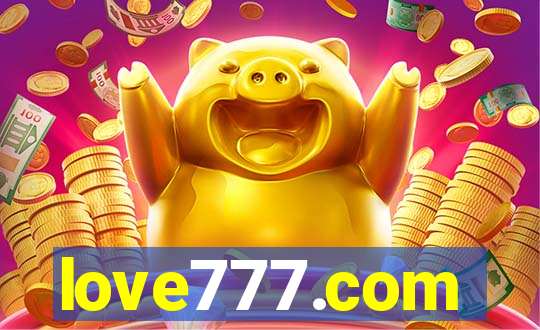 love777.com