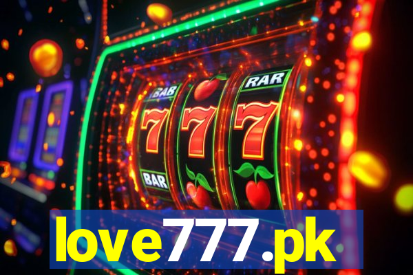 love777.pk