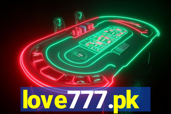 love777.pk