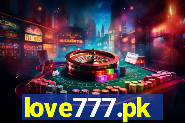 love777.pk