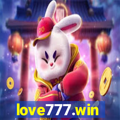 love777.win