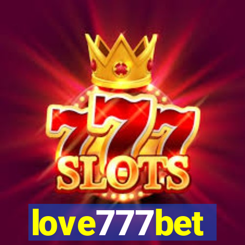 love777bet