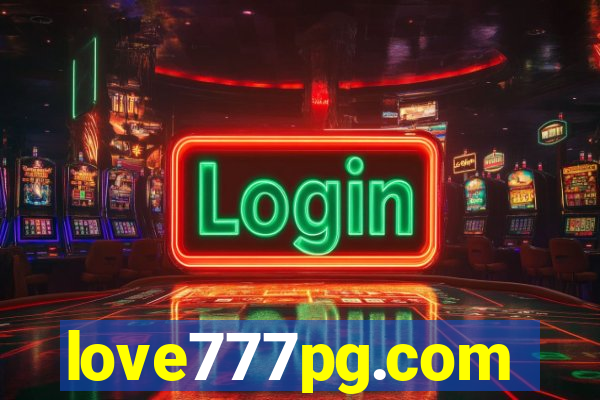 love777pg.com