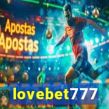 lovebet777