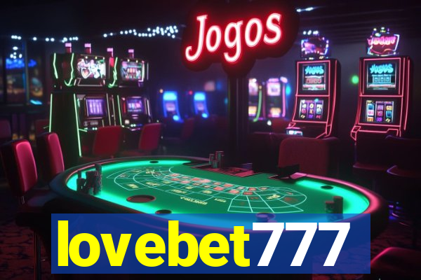 lovebet777