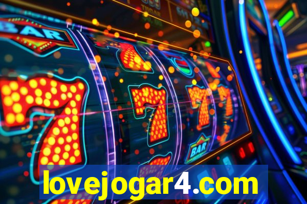 lovejogar4.com