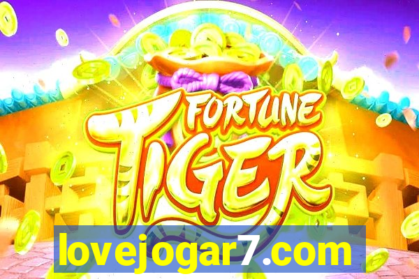 lovejogar7.com