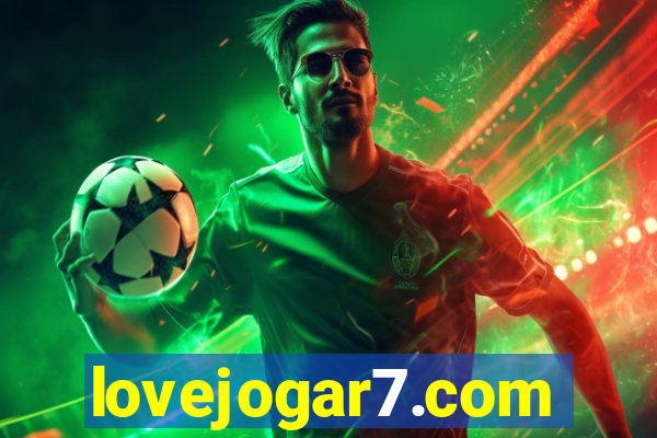 lovejogar7.com