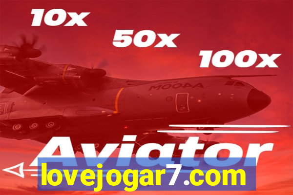 lovejogar7.com