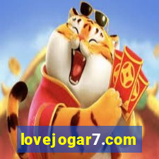 lovejogar7.com