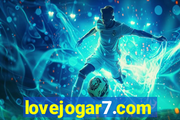 lovejogar7.com