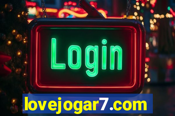 lovejogar7.com