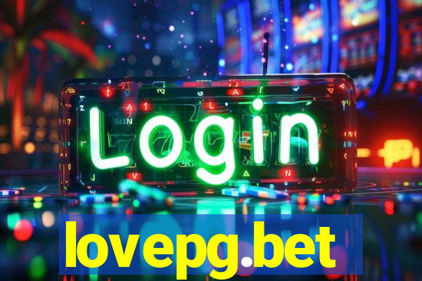 lovepg.bet