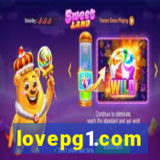 lovepg1.com