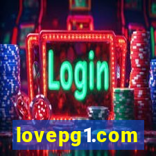 lovepg1.com