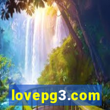 lovepg3.com