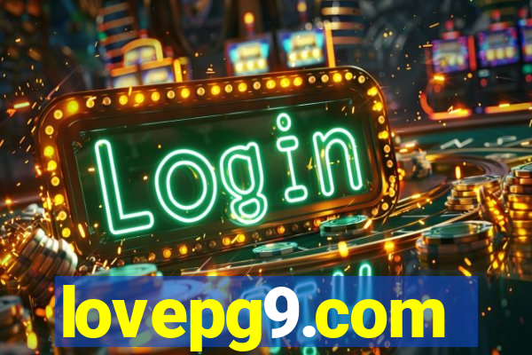 lovepg9.com