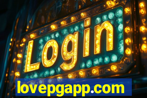 lovepgapp.com