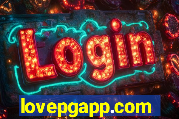 lovepgapp.com