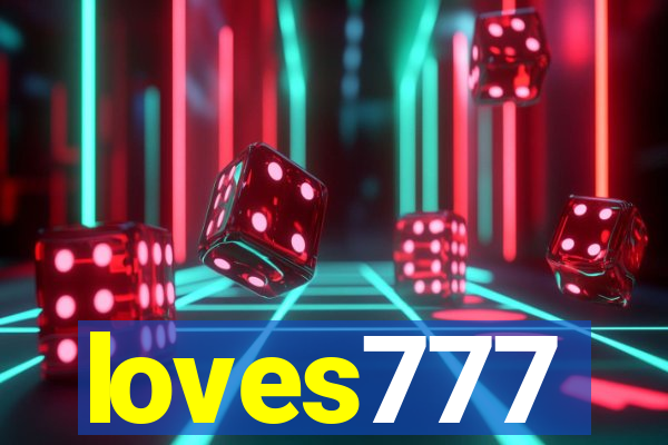 loves777