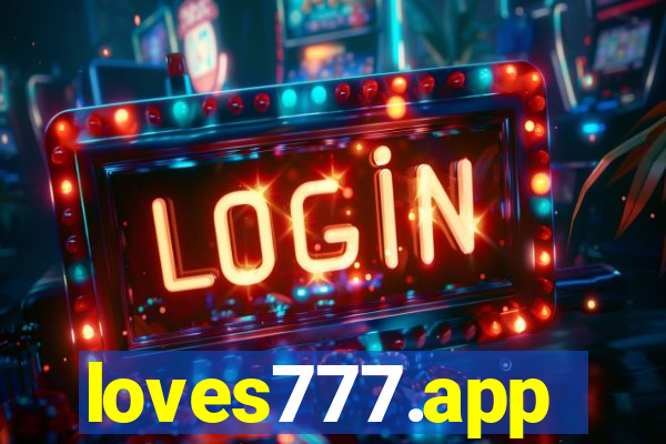 loves777.app