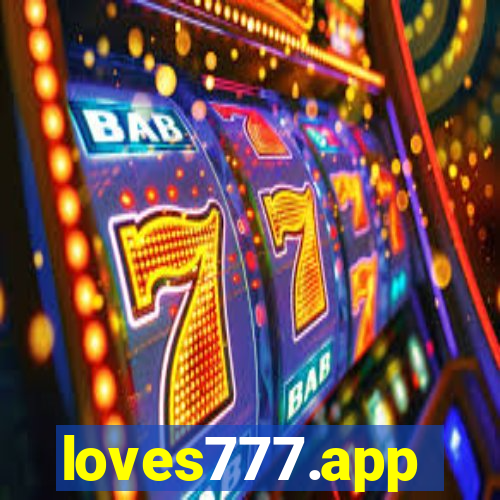 loves777.app