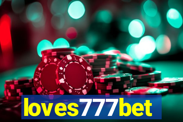 loves777bet