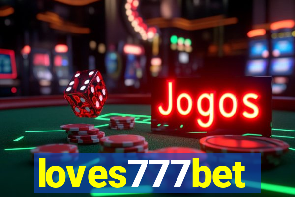 loves777bet