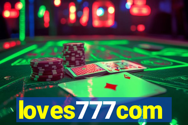 loves777com