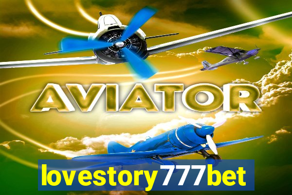 lovestory777bet