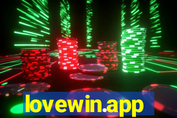 lovewin.app