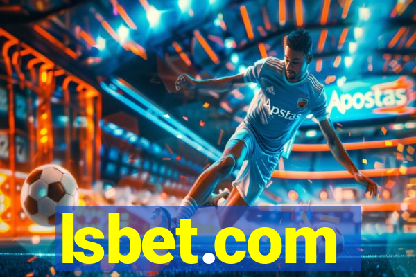 lsbet.com