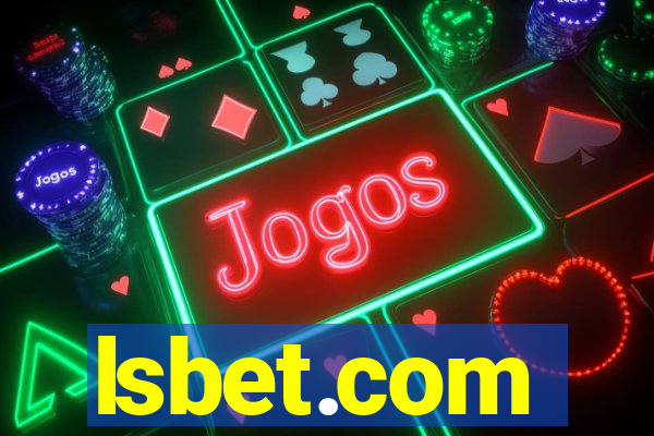 lsbet.com