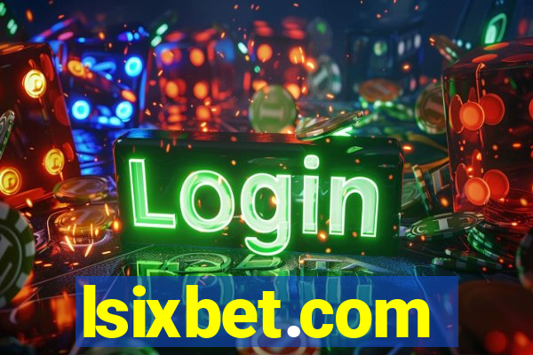 lsixbet.com