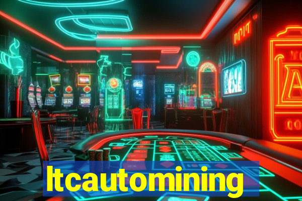 ltcautomining