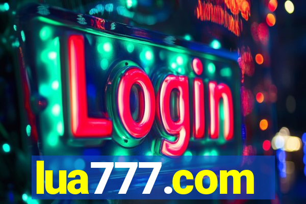 lua777.com