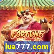 lua777.com